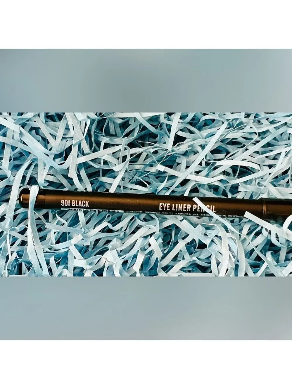 Jonteblu Black Eyeliner Pencil 901